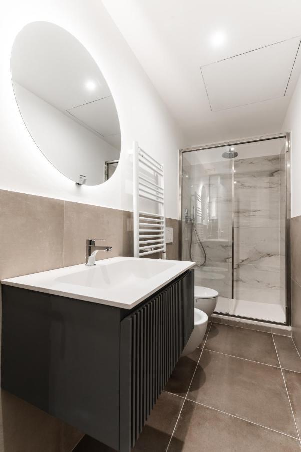 Boutique Apartment 29 โรม ภายนอก รูปภาพ