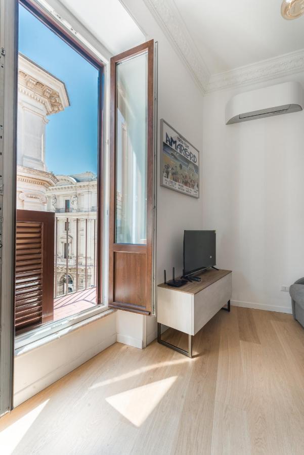 Boutique Apartment 29 โรม ภายนอก รูปภาพ