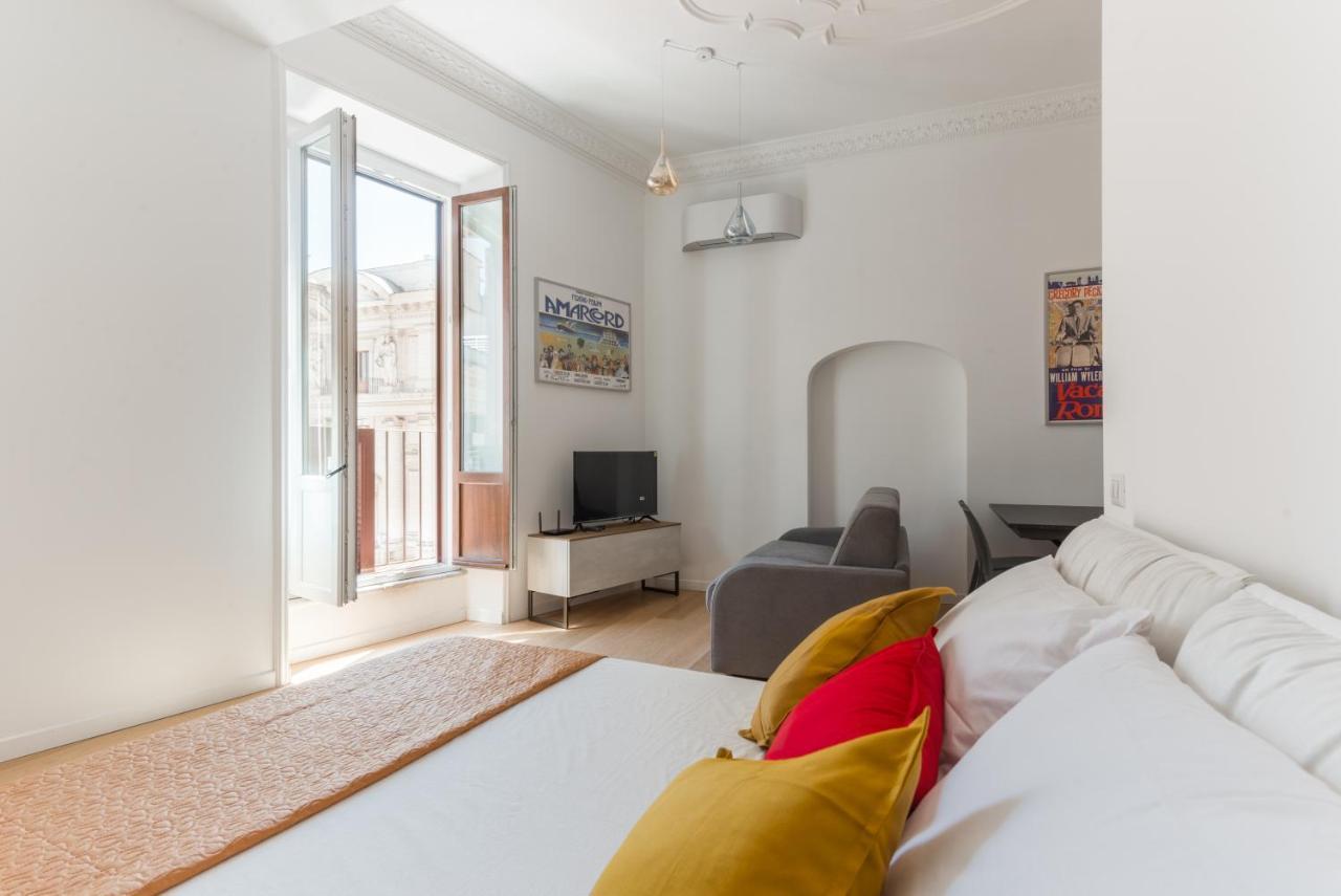 Boutique Apartment 29 โรม ภายนอก รูปภาพ